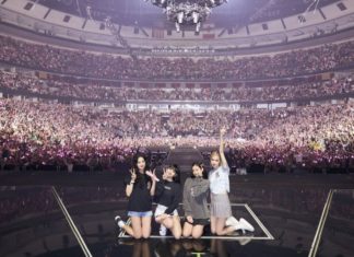 Blackpink World Tour: Ticket Prices Revealed for Vietnam Concert, Starting at 1.2 Million VND – Up to 10 Million VND