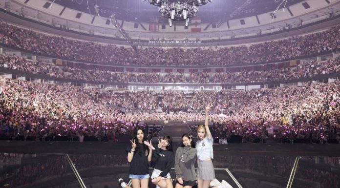 Blackpink World Tour: Ticket Prices Revealed for Vietnam Concert, Starting at 1.2 Million VND – Up to 10 Million VND