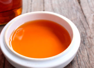 The Surprising Benefits of Fish Sauce