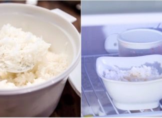 The Magical Ingredient to Transform Your Rice: A Tablespoon of Coconut Oil