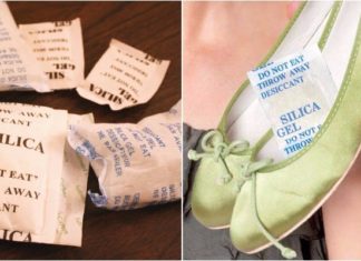 The Magic of Silica Gel Packs in Home Cleaning