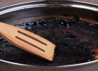 The Magic of Salt: Erase Stains and Odors