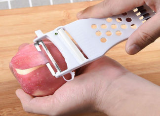 The Ultimate Guide: 6 Surprising Uses for Your Cheap, Humble Wood Rasp