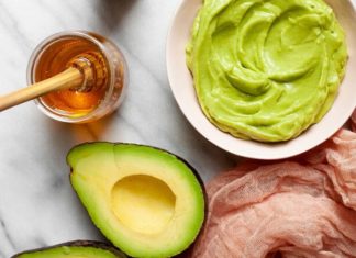 The Ultimate Beauty Fruit: 6 Avocado Hacks for a Radiant You