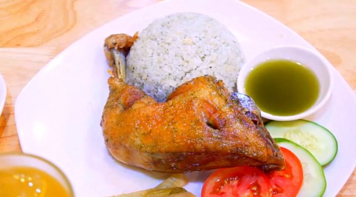 The Ultimate Guide to Cooking Delicious Ginger Chicken Rice: A Family Favorite