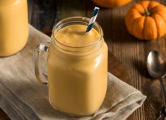 The Ultimate Creamy Pumpkin-Cashew Milk Recipe: A Delicious and Nutritious Treat for the Whole Family