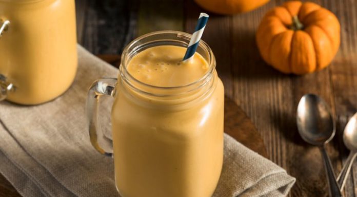 The Ultimate Creamy Pumpkin-Cashew Milk Recipe: A Delicious and Nutritious Treat for the Whole Family