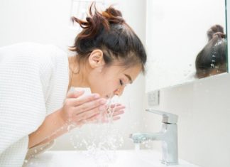 The Secret to Flawless, Acne-Free Skin: Japanese Women’s Fermented Rice Water Recipe