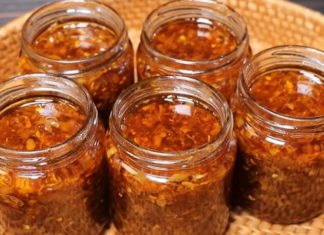 The Definitive Guide to Crafting the Perfect XO Sauce