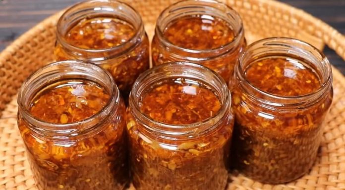 The Definitive Guide to Crafting the Perfect XO Sauce