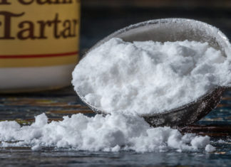 What is Cream of Tartar? Where to Buy and How to Use It?