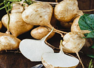 Can You Eat Sprouted Sweet Potatoes?