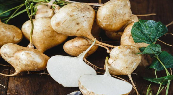 Can You Eat Sprouted Sweet Potatoes?