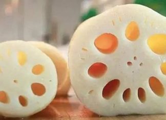 What’s the Deal with 7-Hole and 9-Hole Lotus Roots? Which Tastes Better?