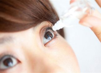 Is It Right to Use Eye Drops Every Time You Experience Eye Strain?