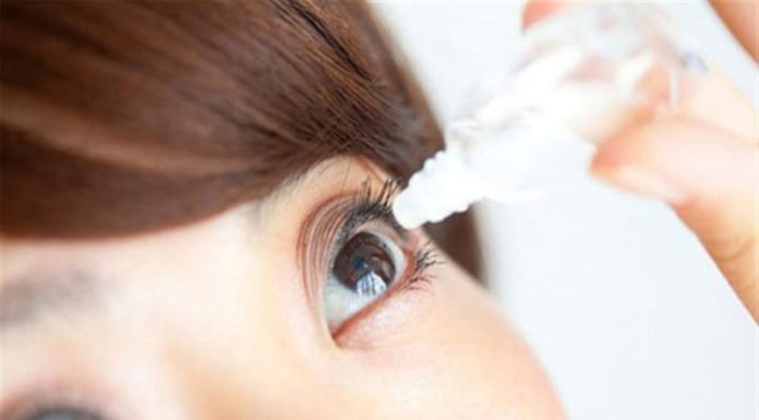 Is It Right to Use Eye Drops Every Time You Experience Eye Strain?