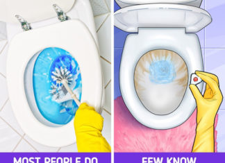 7 Super-Effective Hacks to Remove Stubborn Stains