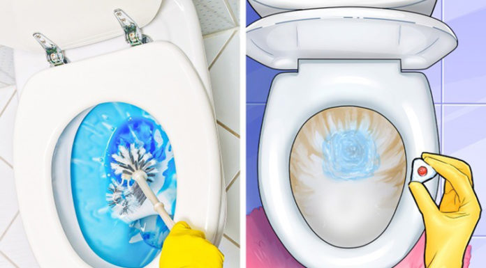 7 Super-Effective Hacks to Remove Stubborn Stains