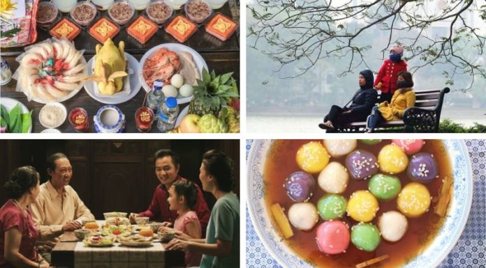 What to Prepare for the Dong Zhi Festival? Understanding the Significance of Dong Zhi Festival Offerings.