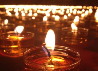 The Ultimate Guide to the 8th Day of Lunar New Year: Rituals, Offerings, and Prayers