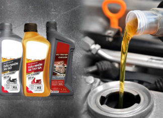 The Art of Oiling a Ceiling Fan: A Step-by-Step Guide for the Year-End Clean-Up