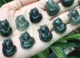 What is the Power of Fox Stone? Should You Wear It?