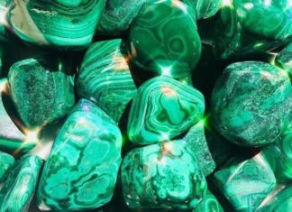 The Mystique of Peacock Ore: Unveiling the Captivating Beauty and Powers of a Gemstone