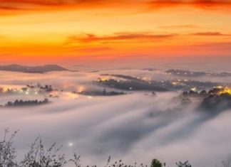 Dalat Expected to Welcome Visitors Starting November: Essential Documents to Have Before You Go