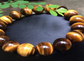 What is Tiger’s Eye Stone? Benefits of Tiger’s Eye for Health and Feng Shui