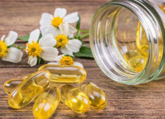 “Glowing, Blemish-Free Skin with Vitamin E: Your Ultimate Formula”.