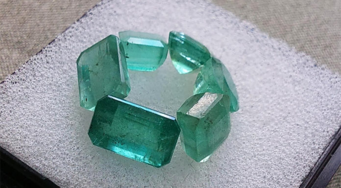 Emerald Gemstone: Unveiling its Significance, Applications, and Value