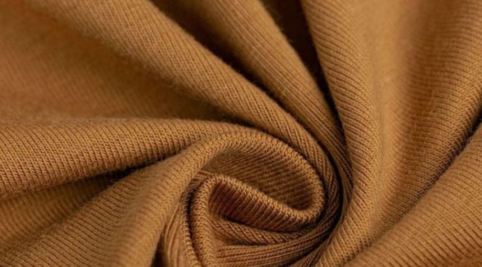 The Magic of Single Jersey Fabric: Understanding Its Characteristics, Types, and Everyday Applications