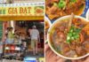 The Ultimate Guide to District 11’s Signature Delicacy: Hearty Goat Noodle Soup