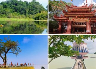 The Tasty Delights of Binh Phuoc: 15 Local Specialties to Savour and Gift.