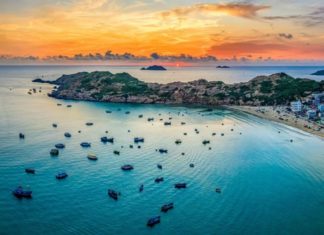 Delicacies of Binh Dinh: Top 15 Local Specialties to Savour and Bring Home as Gifts