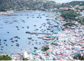 The Tasty Treasures of Cam Ranh: A Foodie’s Guide to 15 Must-Try Delicacies