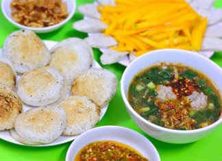The Ultimate Guide to Dalat’s 5 Mouth-watering Local Delicacies: A Tasty Trail to Remember