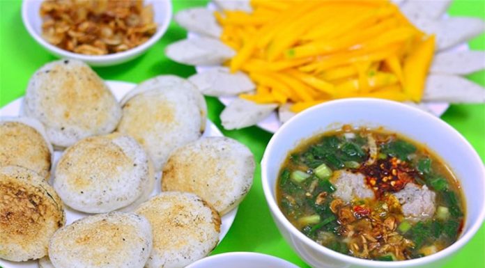 The Ultimate Guide to Dalat’s 5 Mouth-watering Local Delicacies: A Tasty Trail to Remember
