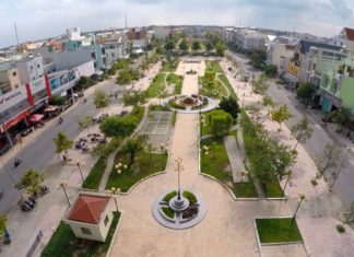 Delicious Specialties of Dong Thap: Top 15 Treats to Try and Buy as Gifts