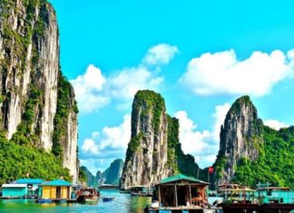 The Tasty Treasures of Ha Long: 15 Delicacies to Savour and Gift