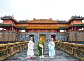 Hue Specialties: 15 Delicious Delicacies to Try and Buy as Gifts