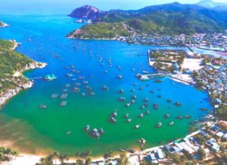 The Tasty Delights of Ninh Thuan: 15 Local Specialties to Savour and Gift.