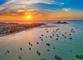 The Tasty Delights of Phan Thiet: 20 Local Specialties to Savour and Gift