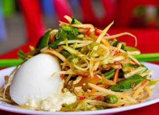 The Tasty Trio: Indulging in the Unforgettable Flavors of Thất Sơn Bảy Núi’s Delicacies