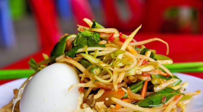 The Tasty Trio: Indulging in the Unforgettable Flavors of Thất Sơn Bảy Núi’s Delicacies