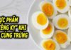 “The Surprising Food You Should Never Eat With Eggs: Unknowingly Accumulating Toxins”