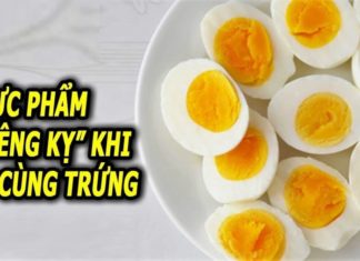 “The Surprising Food You Should Never Eat With Eggs: Unknowingly Accumulating Toxins”