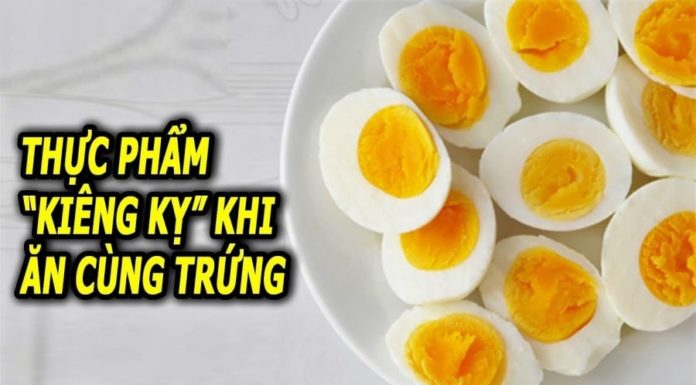 “The Surprising Food You Should Never Eat With Eggs: Unknowingly Accumulating Toxins”