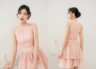 The latest fashion trends for petite women: a guide to flattering dresses