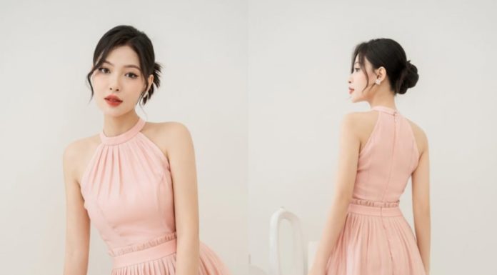 The latest fashion trends for petite women: a guide to flattering dresses